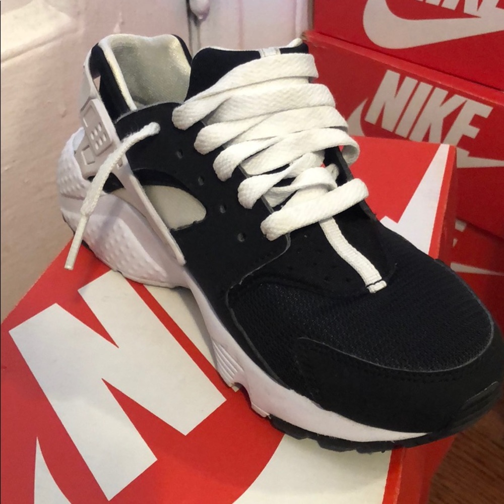 Nike Huarache Run